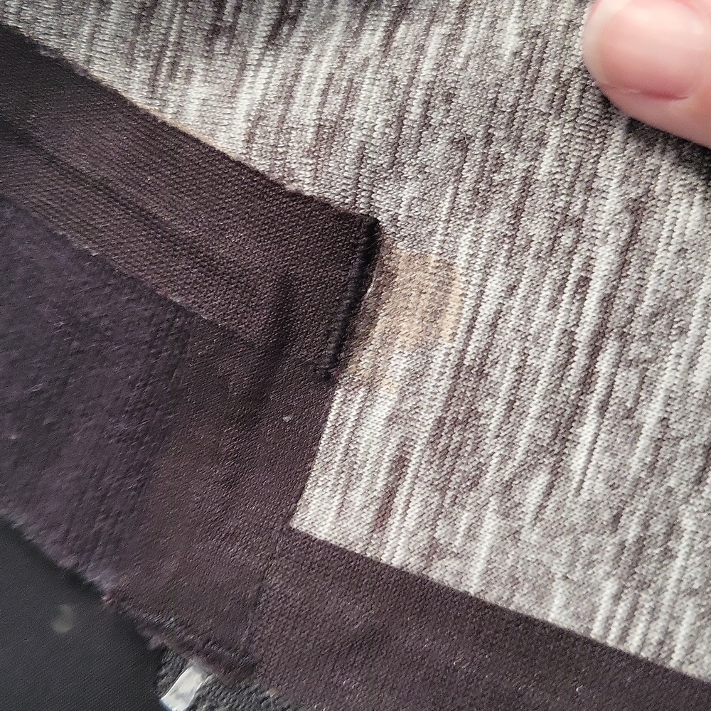 Vented Adidas Work Out Jacket - image 5